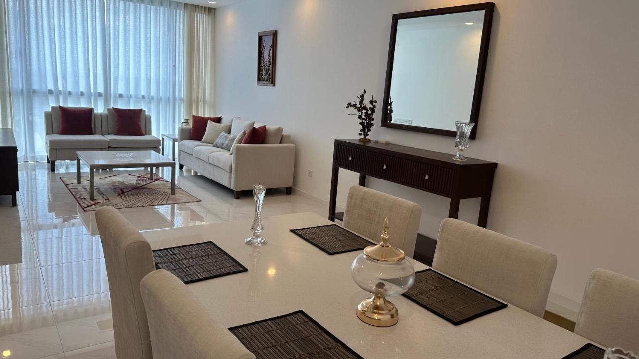 Cosy Home In Heart Of Colombo At Capitol Twinpeaks. Luaran gambar
