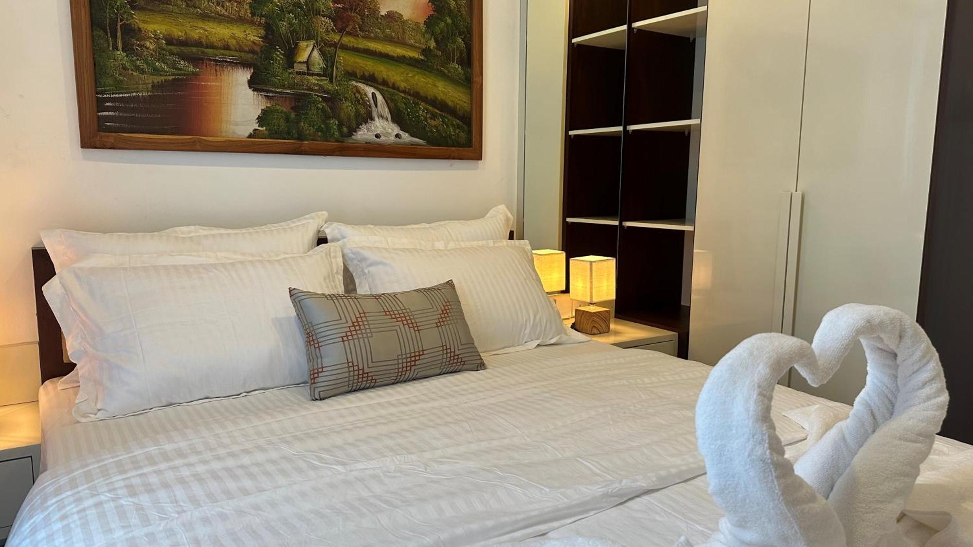 Cosy Home In Heart Of Colombo At Capitol Twinpeaks. Luaran gambar