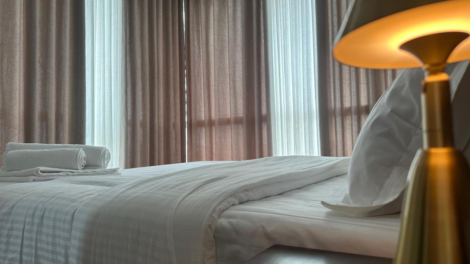 Cosy Home In Heart Of Colombo At Capitol Twinpeaks. Luaran gambar