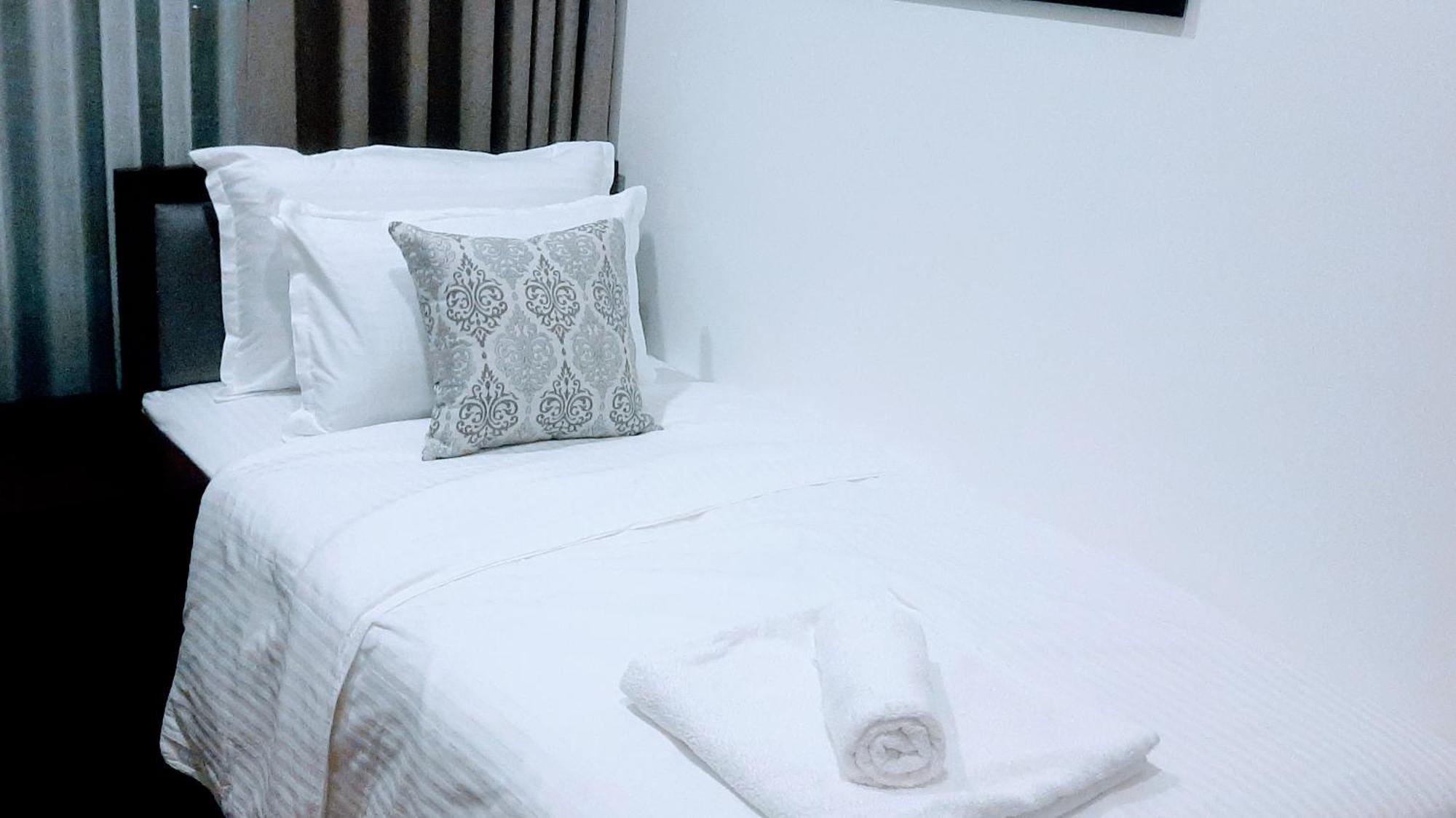 Cosy Home In Heart Of Colombo At Capitol Twinpeaks. Luaran gambar